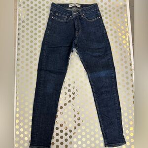 Men's Blue Jeans
